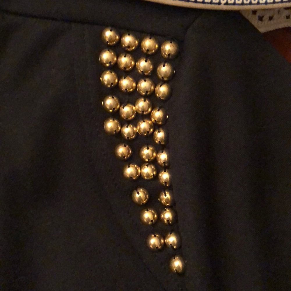 glam jacket! ✨ - Picture 3 of 5